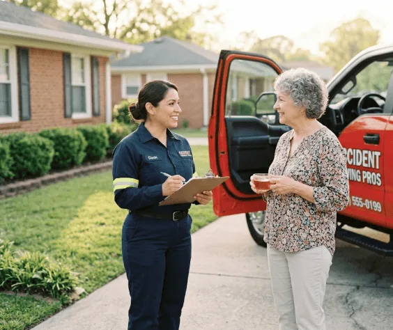 Accident Towing Service Arcata, CA FAQs